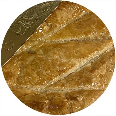 galettes